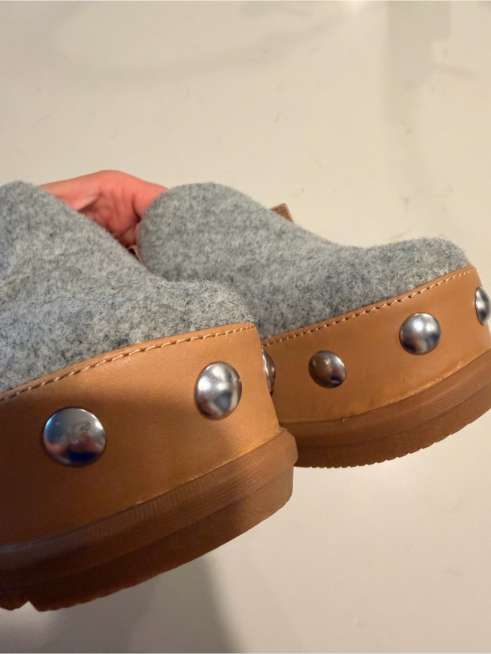 Sorel Roam'N Clog size 9.5 - Picture 4 of 6